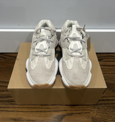 Yeezy 500 Stone Taupe