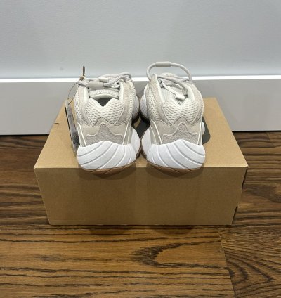 Yeezy 500 Stone Taupe