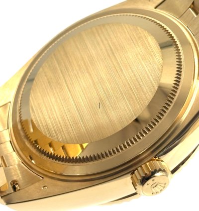 Rolex Sky-dweller Unworn Sky-dweller 42mm Champagne Dial Yellow Gold Jubilee 336938 Box Papers 2024