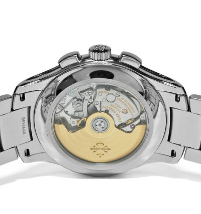 Patek Philippe Annual Calendar Chronograph Complication Annual Calendar Box And Domestic Regular Warranty Included Ref 5905 1a-001 Used Men Watch