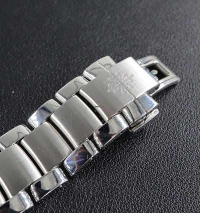 Patek Philippe Annual Calendar Chronograph Complications