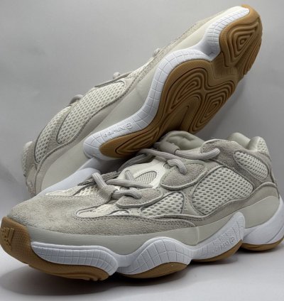 Yeezy 500 Stone Taupe Size 11
