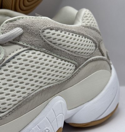 Yeezy 500 Stone Taupe Size 11