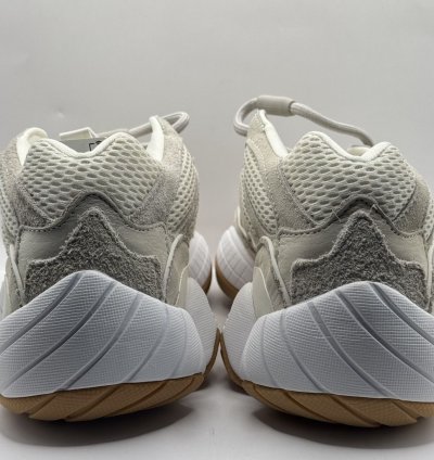 Yeezy 500 Stone Taupe Size 11