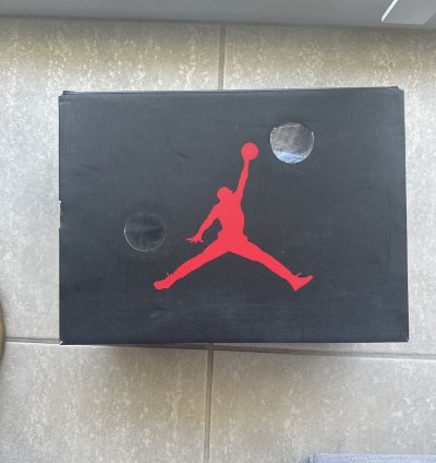 Jordan 5 Off White Muslin