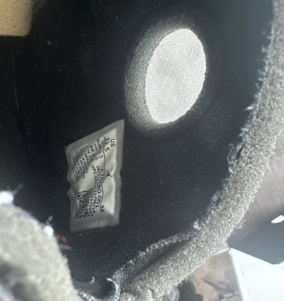 Jordan 5 Off White Muslin
