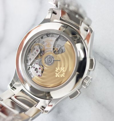 Patek Philippe Annual Calendar Chronograph Complications 5905 1a-001