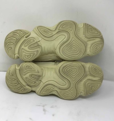 Yeezy 500 Super Moon Yellow