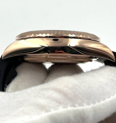 Rolex Sky-dweller Unworn Sky-dweller 42mm White Dial Rose Gold Oysterflex 336235 Box Papers 2024