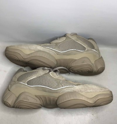Yeezy 500 Taupe Light