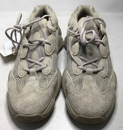 Yeezy 500 Taupe Light