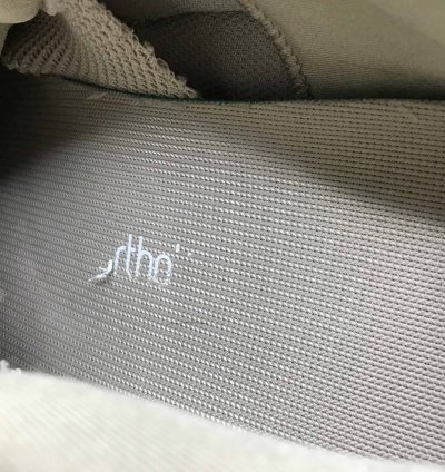 Yeezy 500 Taupe Light