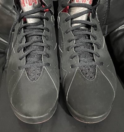 Jordan 7 Raptor