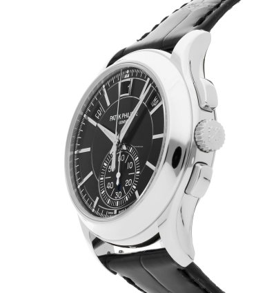 Patek Philippe Annual Calendar Chronograph Complications Annual Calendar Chronograph 5905p-010