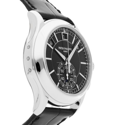 Patek Philippe Annual Calendar Chronograph Complications Annual Calendar Chronograph 5905p-010