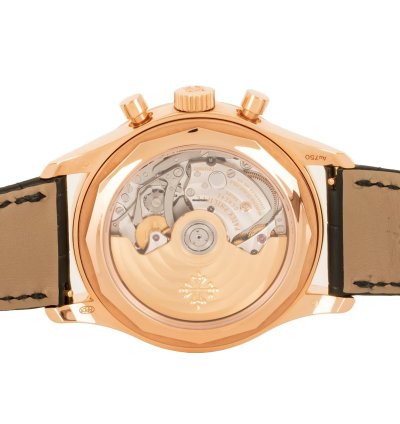 Patek Philippe Annual Calendar Chronograph Complications Annual Calendar Chronograph 5961r-010