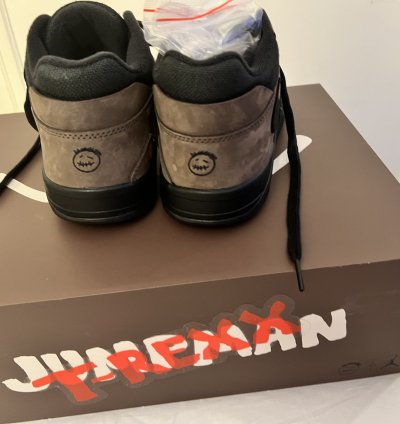 Jordan Jumpman Jack Tr
