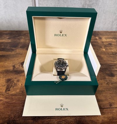 Rolex Sky-dweller White Gold