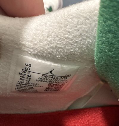 Jordan Sb 4s Pine Green