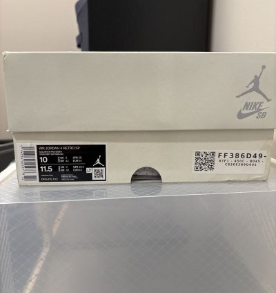 Jordan Sb 4s Pine Green