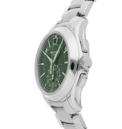 Patek Philippe Annual Calendar Chronograph Complications Flyback Chronograph Annual Calendar 5905 1a-001