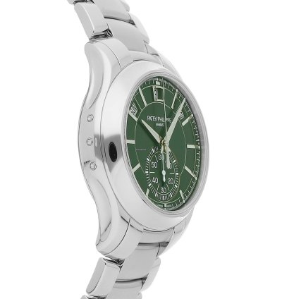 Patek Philippe Annual Calendar Chronograph Complications Flyback Chronograph Annual Calendar 5905 1a-001