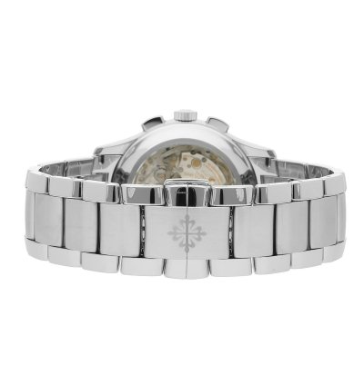 Patek Philippe Annual Calendar Chronograph Complications Flyback Chronograph Annual Calendar 5905 1a-001