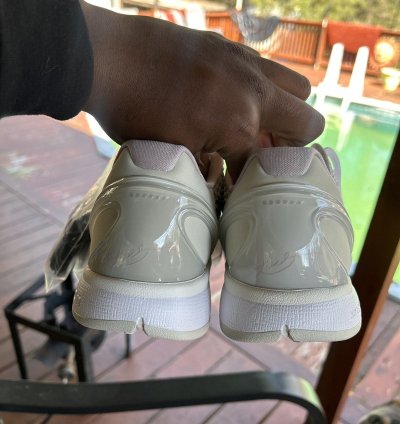 Kobe 6 Proto Sail All Star