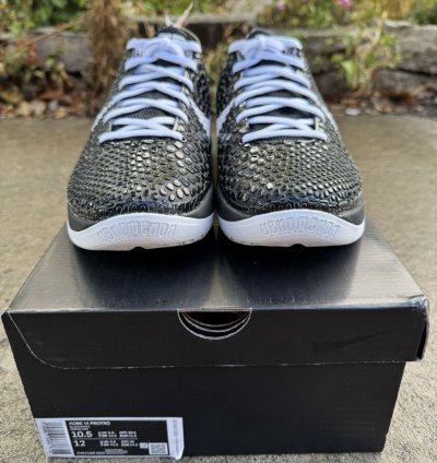 Kobe 6 Protro Mambacita