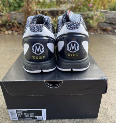 Kobe 6 Protro Mambacita