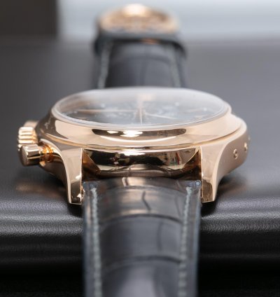 Patek Philippe Annual Calendar Chronograph Flyback Chronograph 5960r-012