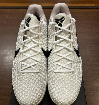 Kobe 6 Protro Sail All-star