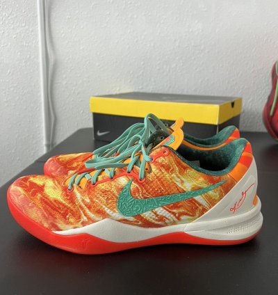 Kobe 8 System All Star