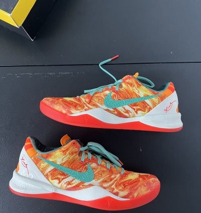 Kobe 8 System All Star