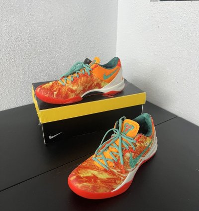 Kobe 8 System All Star