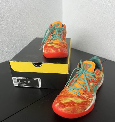 Kobe 8 System All Star