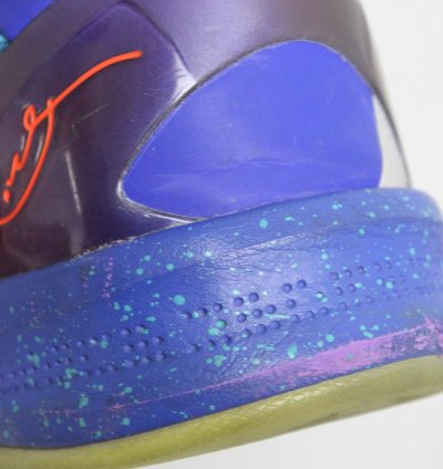 Kobe 8 System Premium What The Kobe Sz 12