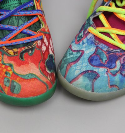 Kobe 8 System Premium What The Kobe Sz 12