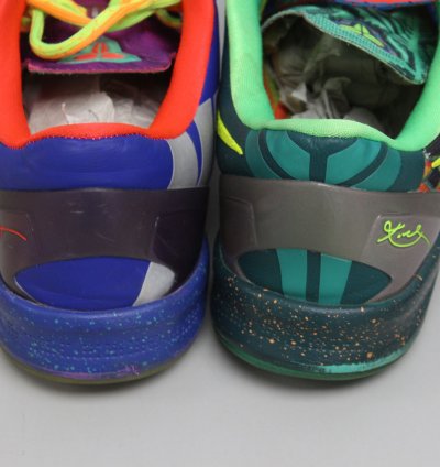 Kobe 8 System Premium What The Kobe Sz 12