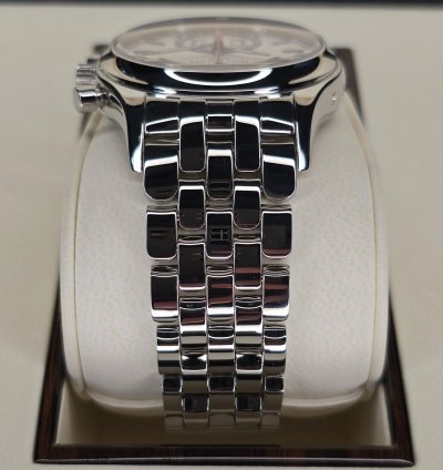 Patek Philippe Annual Calendar Chronograph Flyback Chronograph Serviced