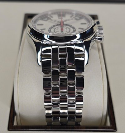 Patek Philippe Annual Calendar Chronograph Flyback Chronograph Serviced