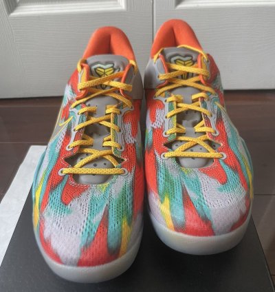 Kobe 8 Venice Beach