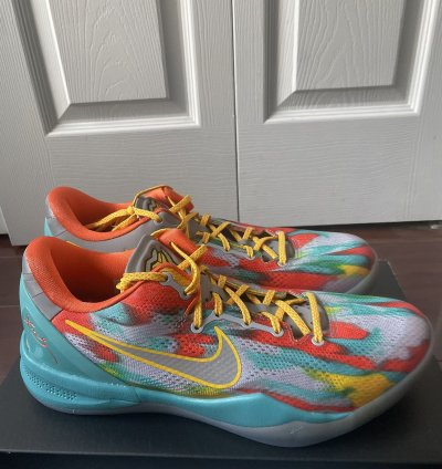 Kobe 8 Venice Beach