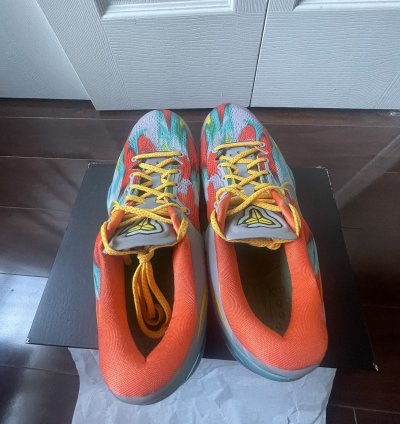 Kobe 8 Venice Beach