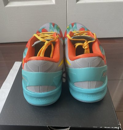 Kobe 8 Venice Beach