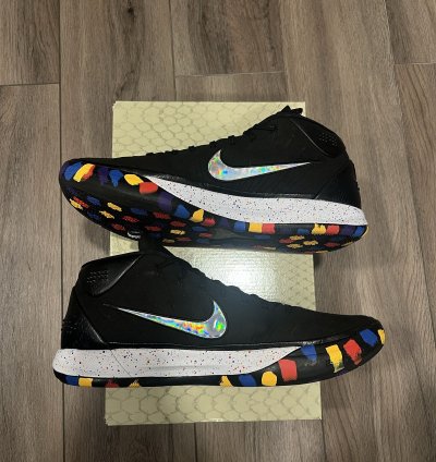 Kobe Mid Mm