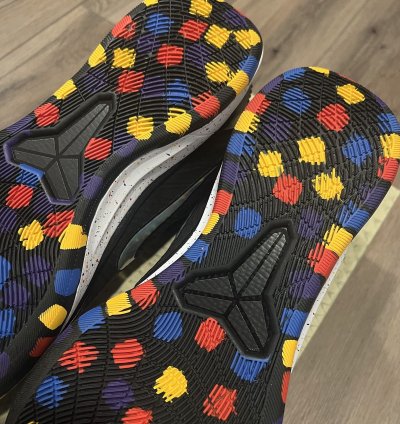Kobe Mid Mm