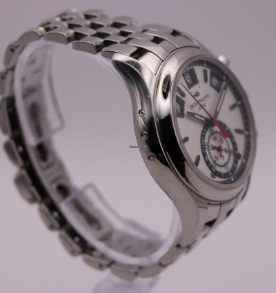 Patek Philippe Annual Calendar Chronograph Full Set