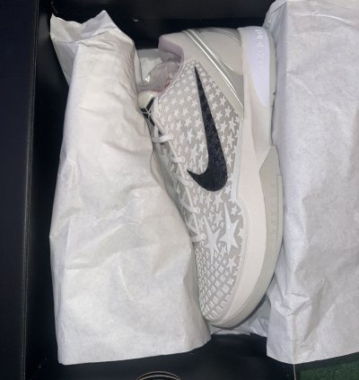 Kobe Vi Protro