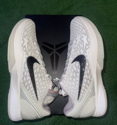 Kobe Vi Protro